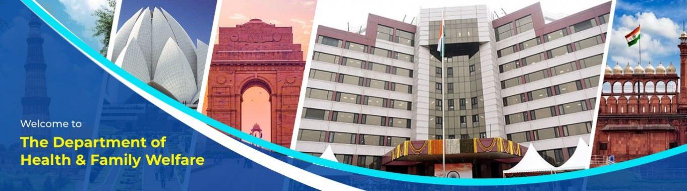 Department of Health & Family Welfare