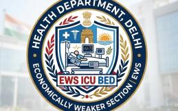 Dashboard of EWS Beds Availability