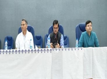 Swachhata Pledge Image