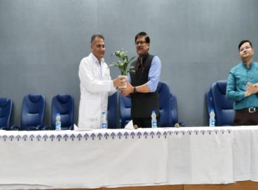 Swachhata Pledge Image