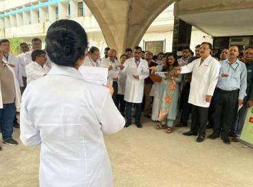 Swachhata Pledge Image