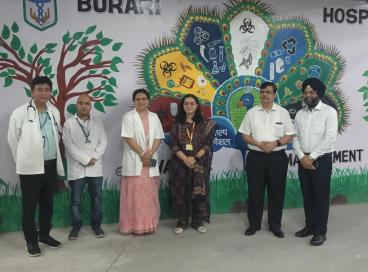 Swachhata Pledge Image