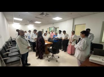 Swachhata Pledge Image