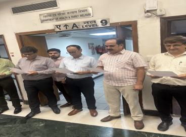 Swachhata Pledge Image