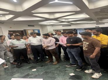 Swachhata Pledge Image