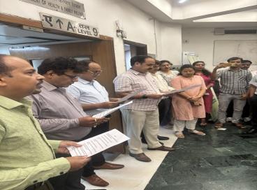 Swachhata Pledge Image